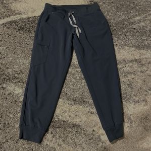 Dark Harbour Zamoras